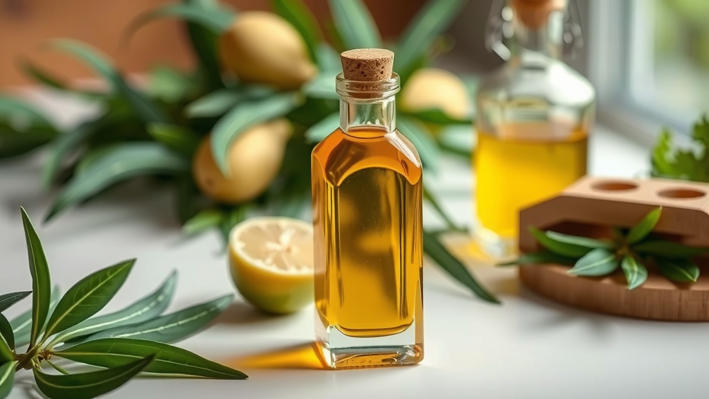 Using Olive Oil Past Its Best-By Date: What You Need to Know