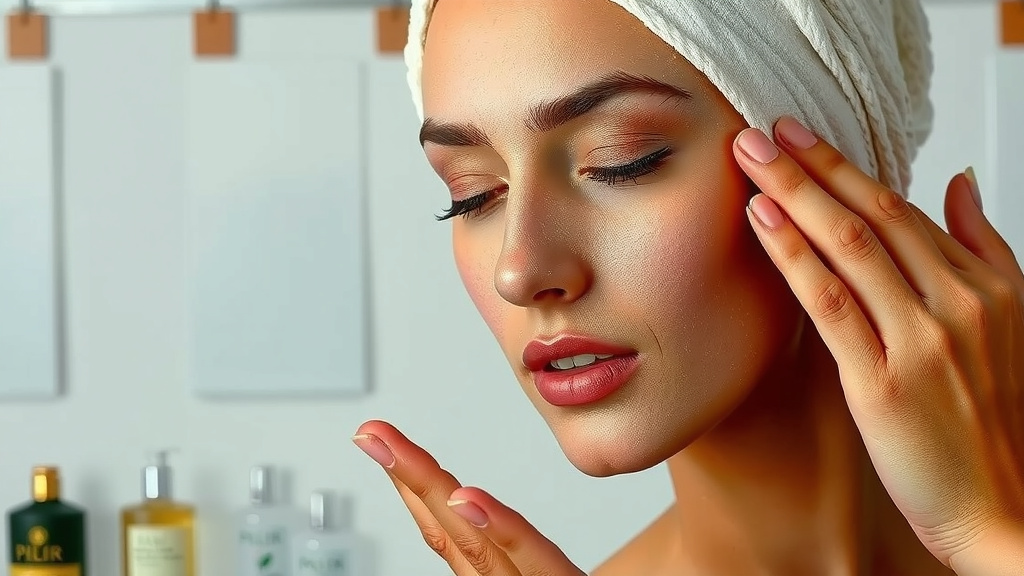Is Olive Oil Really That Great for Your Face?