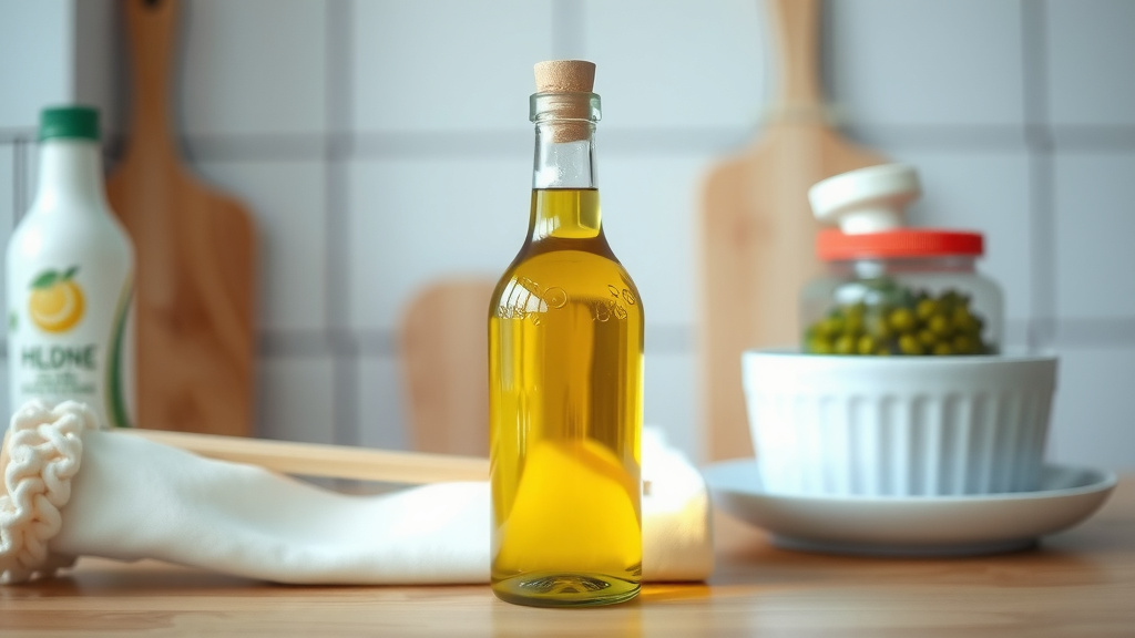 Why Extra Virgin Olive Oil Is So Good For You