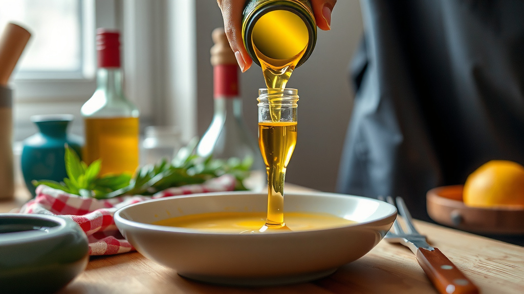 How Hot Can You Really Cook With Olive Oil?