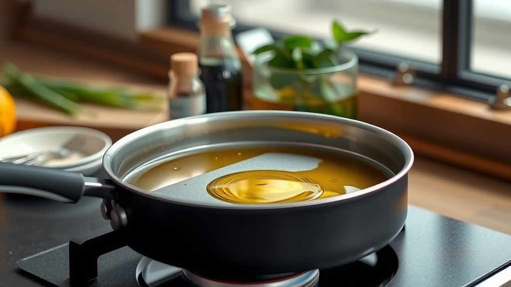 How Hot Can You Safely Heat Extra Virgin Olive Oil?