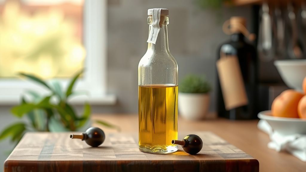 Understanding Your Olive Oil's Heat Limits