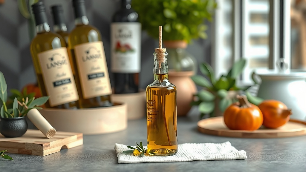 Is Drinking Olive Oil Actually Good for You?