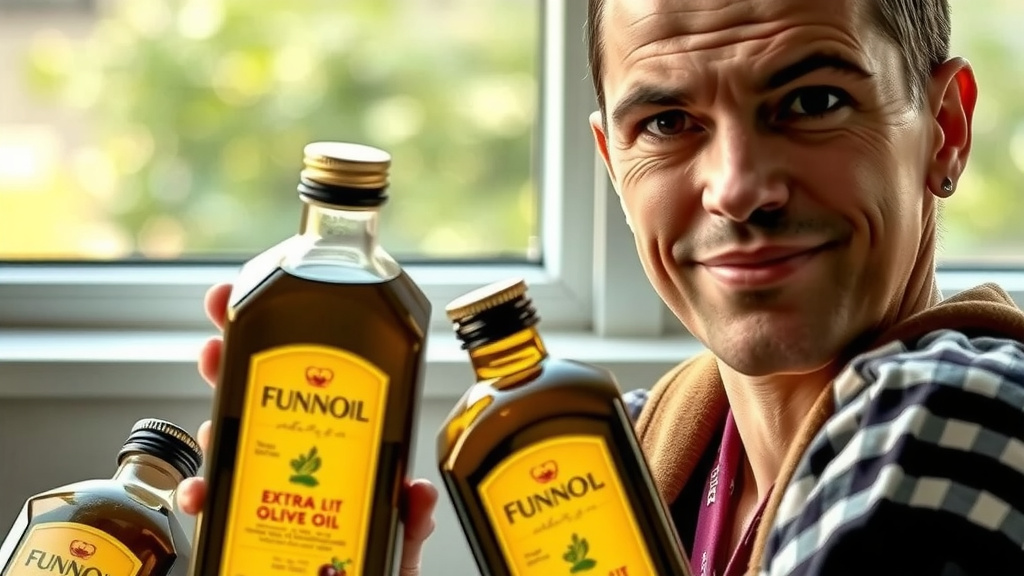 Understanding the Health Perks of Extra Virgin Olive Oil