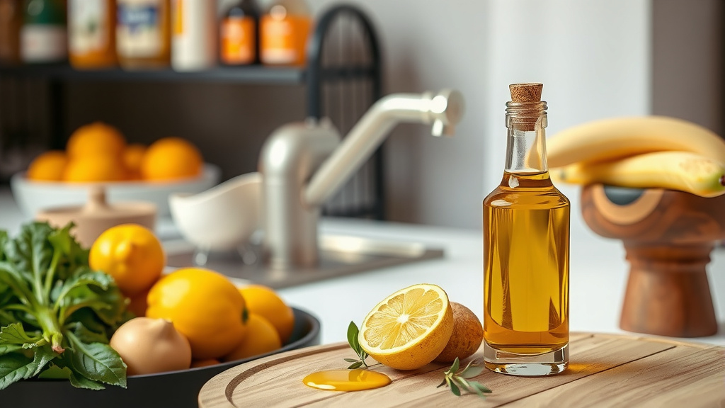 Why Olive Oil Shines Brighter Than Many Vegetable Oils