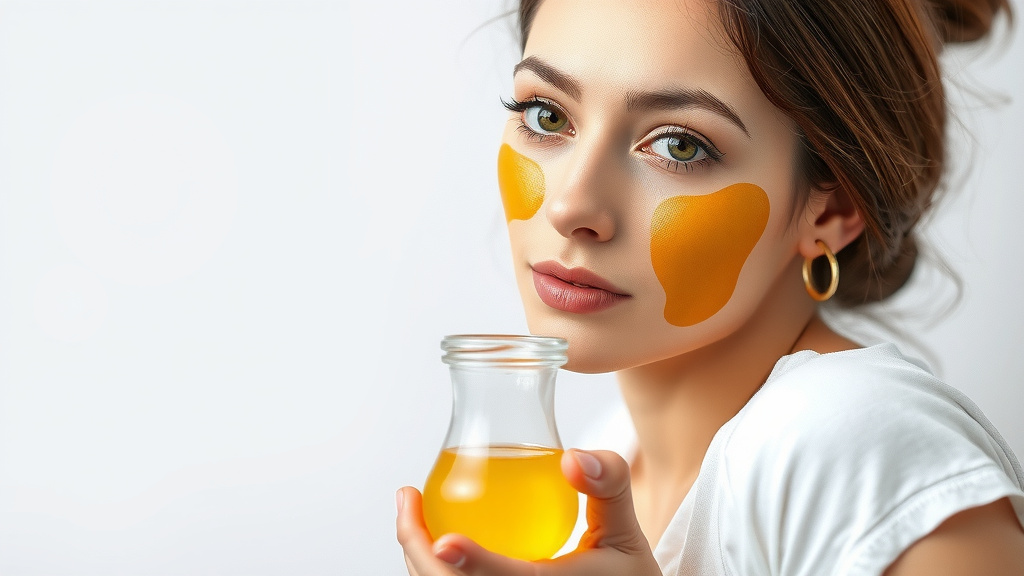 Unlocking Your Skin's Potential with Olive Oil