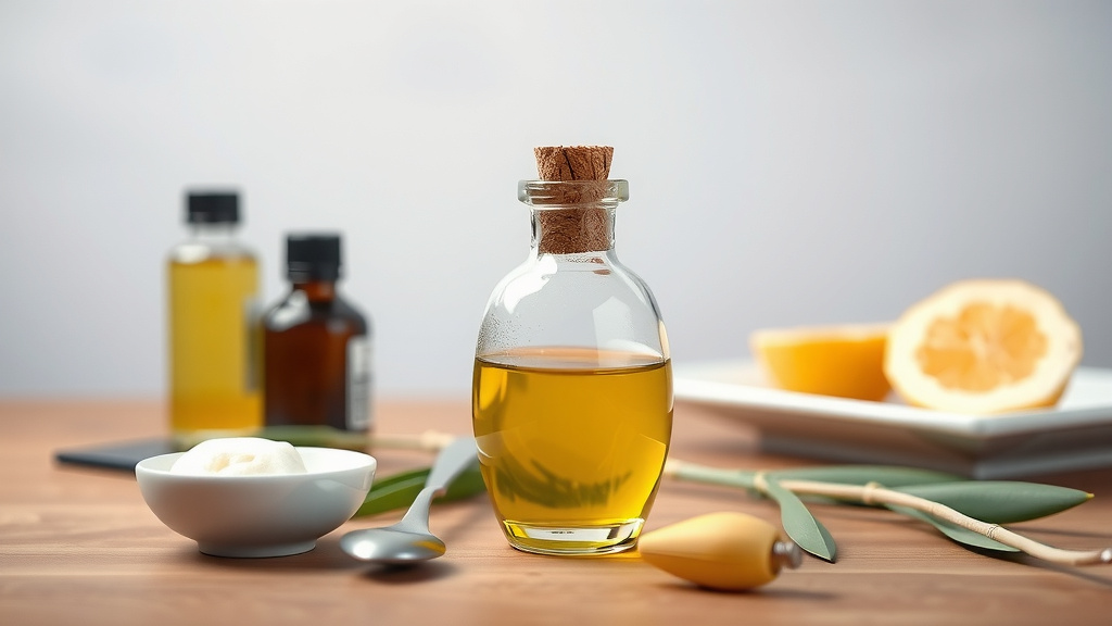 Unpacking the Skin Benefits of Olive Oil