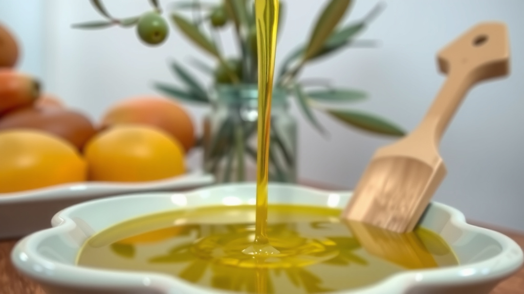 Understanding How Olive Oil is Produced