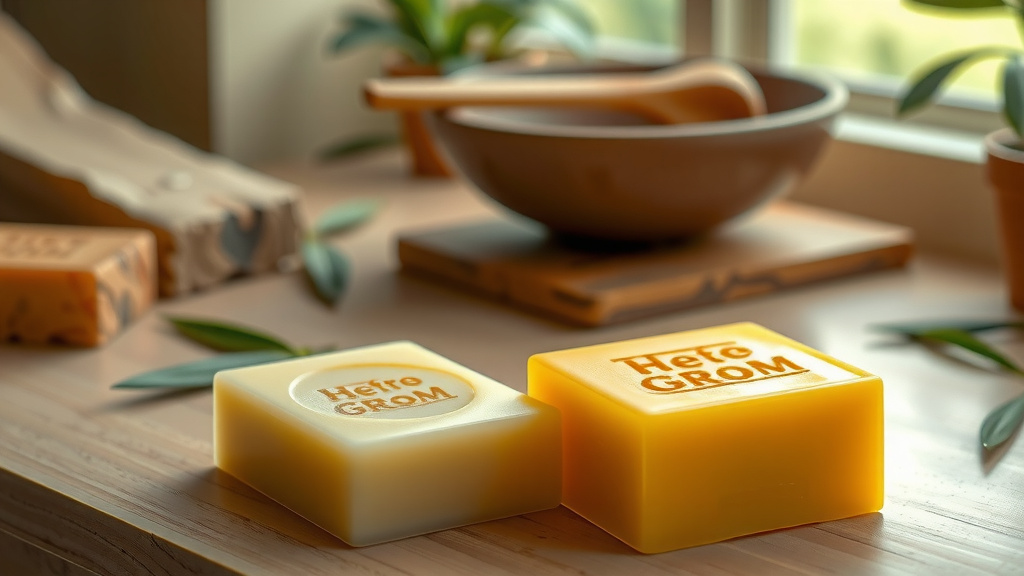 Understanding the Olive Oil Soap-Making Process