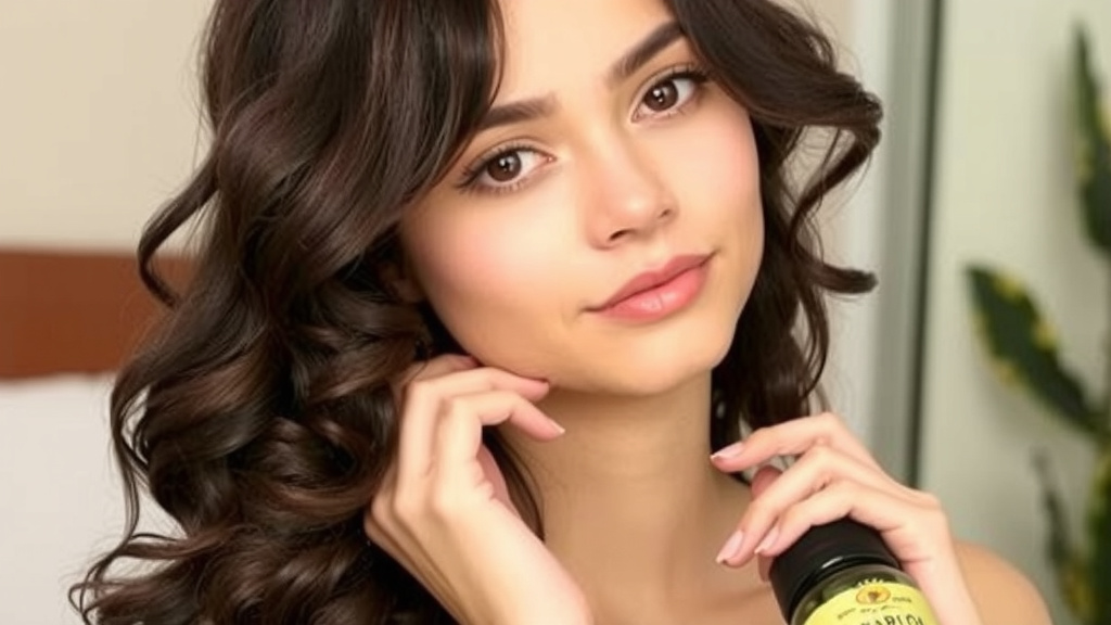 Your Guide to Conditioning Hair with Olive Oil