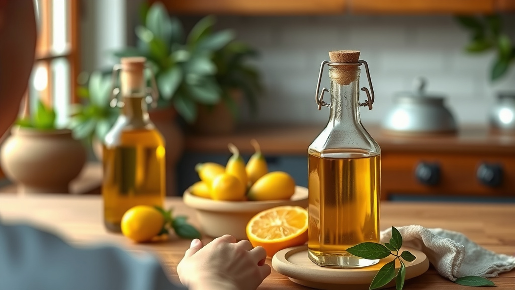 Incorporating Daily Olive Oil Into Your Routine