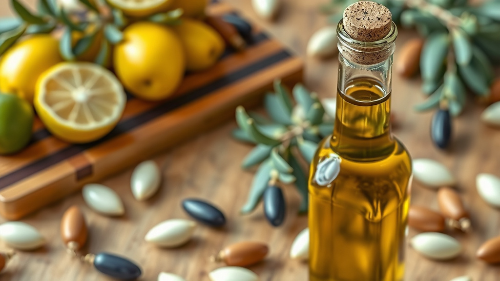 Making Extra Virgin Olive Oil a Daily Habit