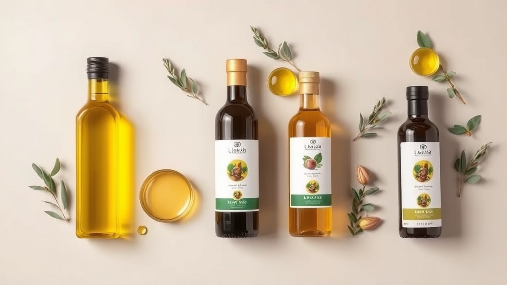 7 Best Extra Light Olive Oil [2026]