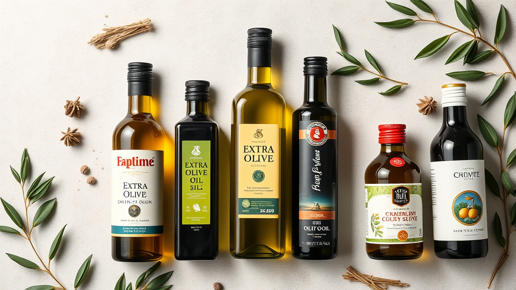 7 Best Extra Olive Oil Brands [2026]