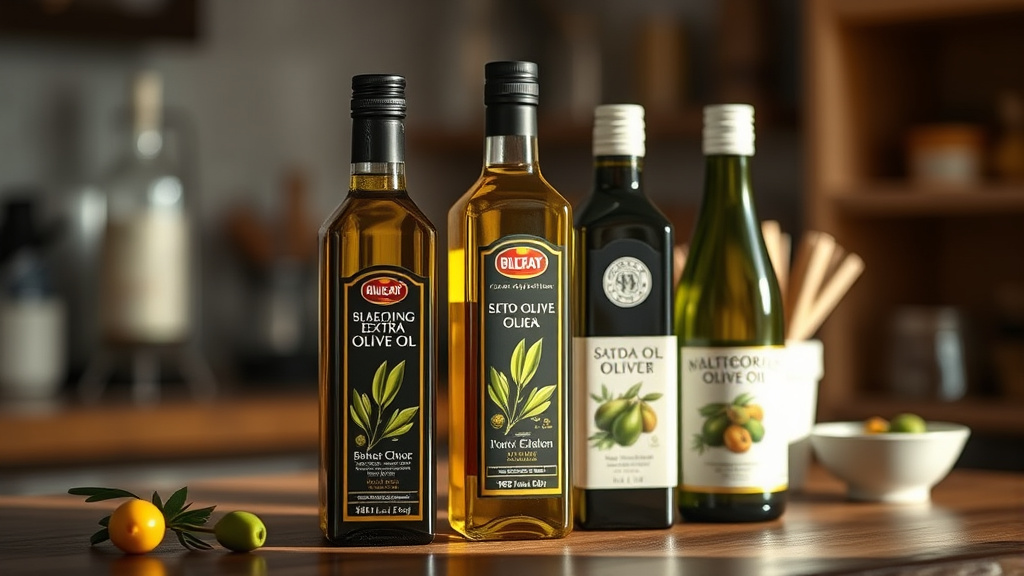7 Best Extra Olive Oil Brands [2026]