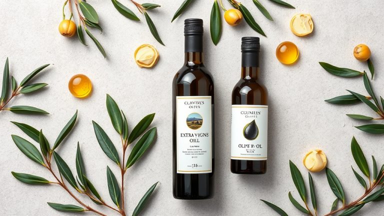 7 Best Extra-Virgin Olive Oil [2026]