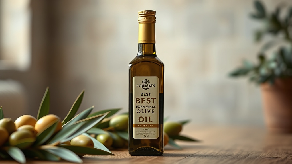 7 Best Extra-Virgin Olive Oil [2026]