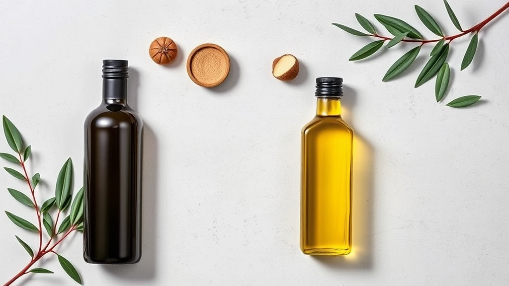 7 Best Extra Virgin Olive Oil Amazon [2026]