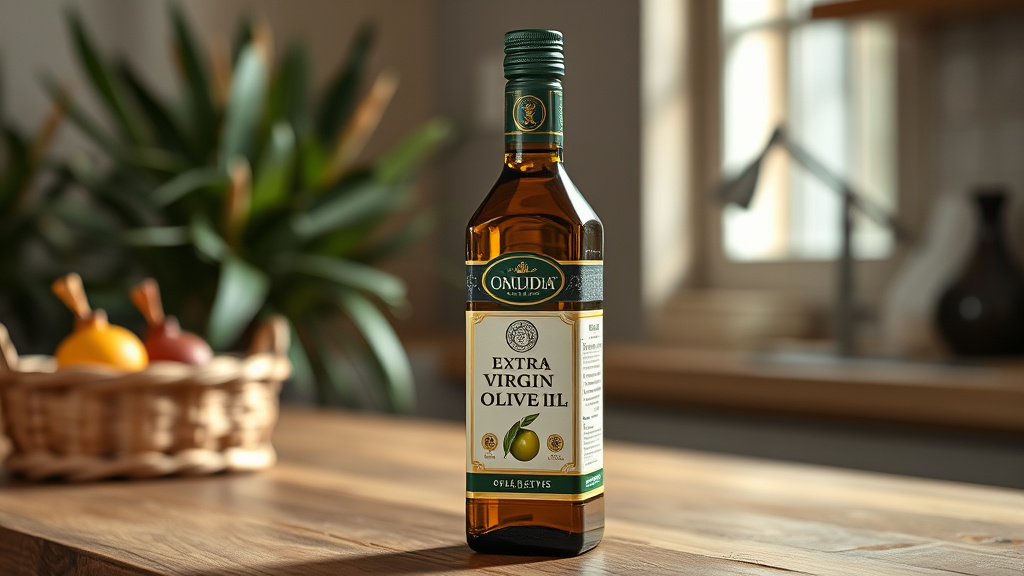 7 Best Extra Virgin Olive Oil Amazon [2026]