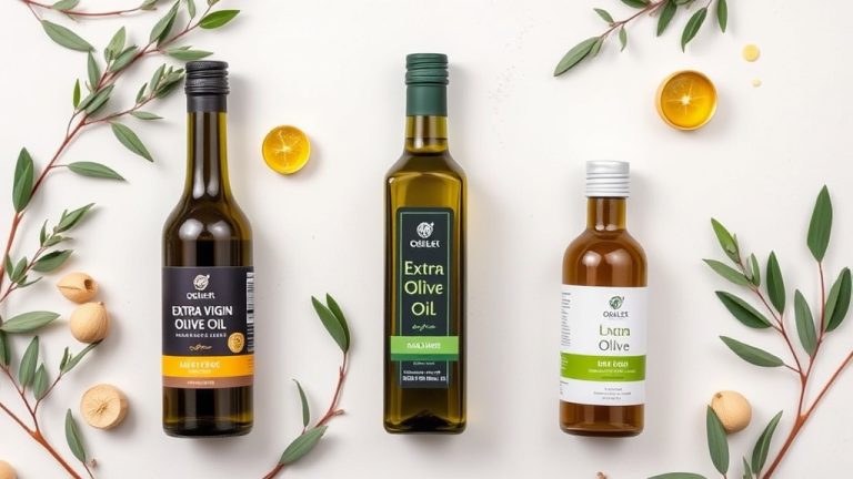 7 Best Extra Virgin Olive Oil At Walmart [2026]