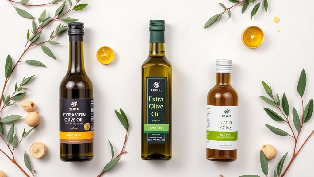 7 Best Extra Virgin Olive Oil At Walmart [2026]