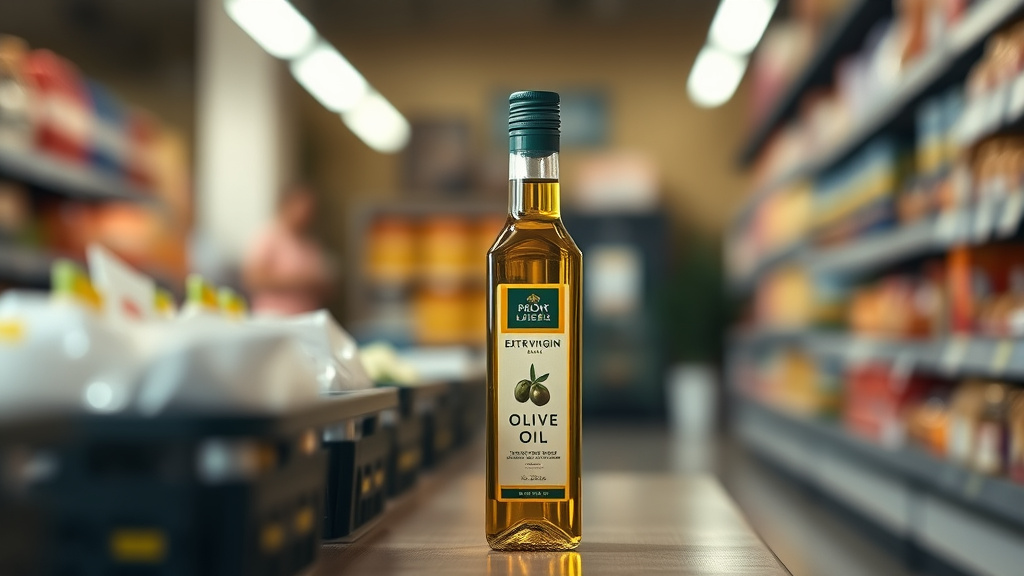 7 Best Extra Virgin Olive Oil At Walmart [2026]