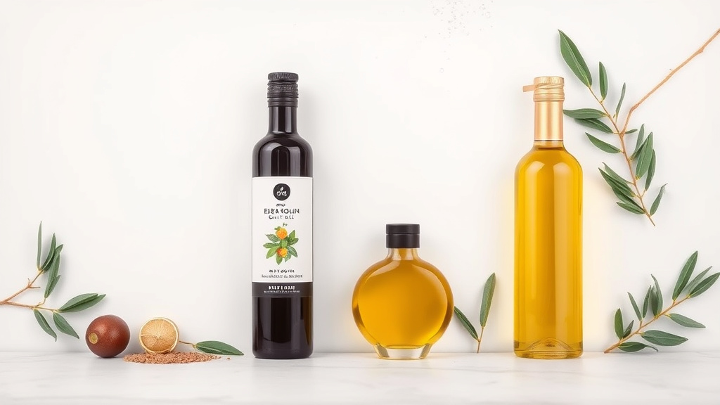 7 Best Extra Virgin Olive Oil Australia [2026]