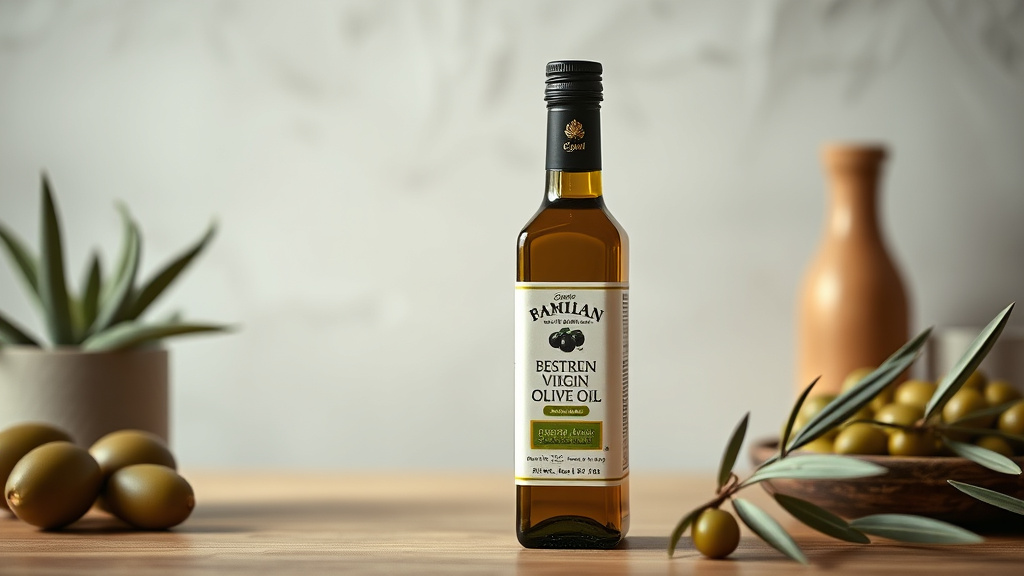 7 Best Extra Virgin Olive Oil Australia [2026]