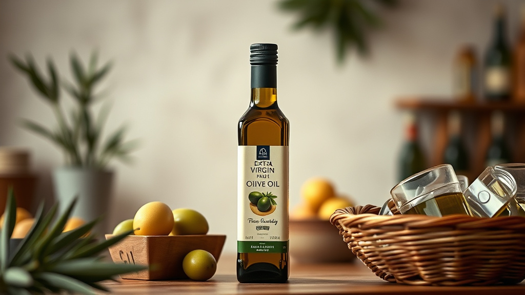 7 Best Extra Virgin Olive Oil Brand [2026]