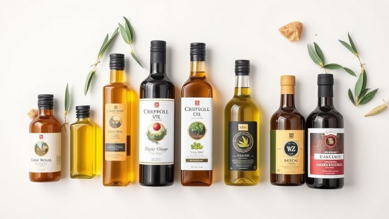 7 Best Extra Virgin Olive Oil Brands For Health [2026]