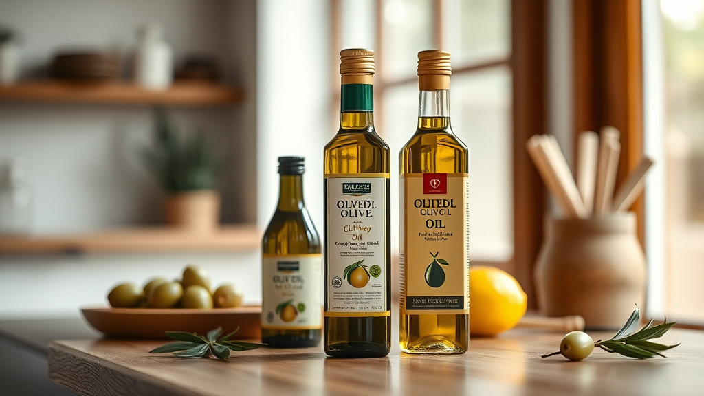 7 Best Extra Virgin Olive Oil Brands For Health [2026]