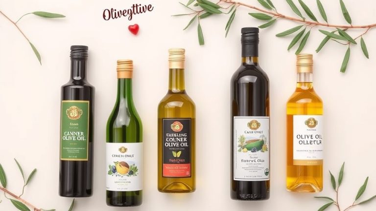 7 Best Extra Virgin Olive Oil Brands In Usa [2026]