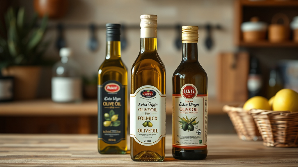 7 Best Extra Virgin Olive Oil Brands In Usa [2026]