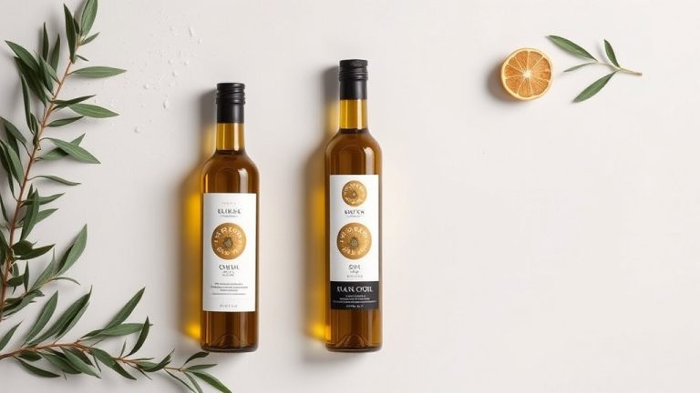 7 Best Extra Virgin Olive Oil Cold Pressed [2026]