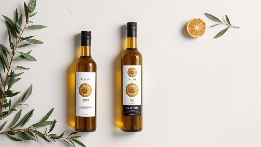 7 Best Extra Virgin Olive Oil Cold Pressed [2026]