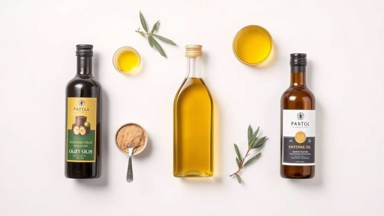 7 Best Extra Virgin Olive Oil For Baking [2026]