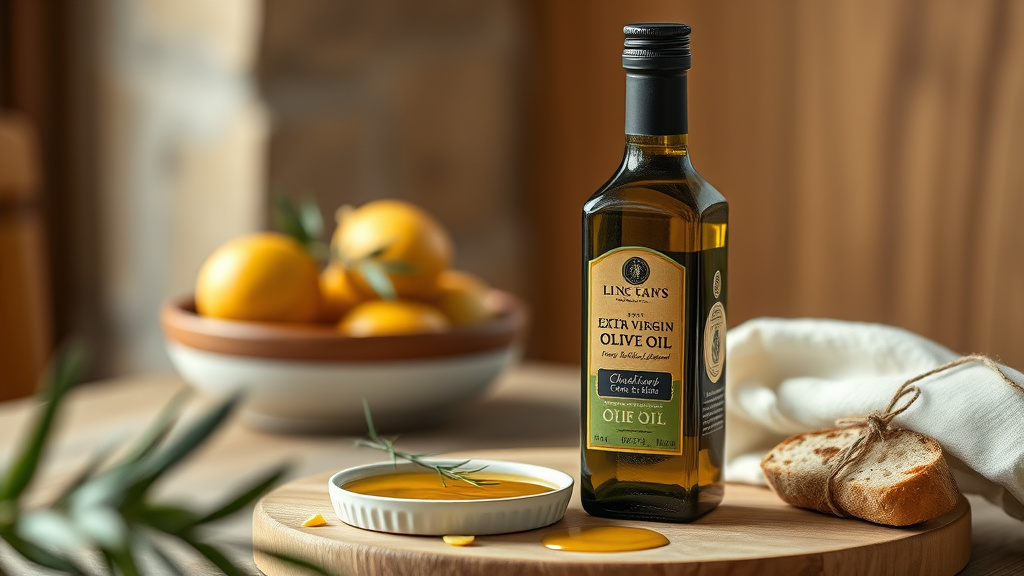 7 Best Extra Virgin Olive Oil For Bread Dipping [2026]