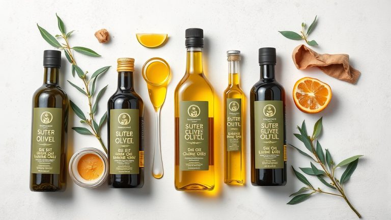 7 Best Extra Virgin Olive Oil For Dipping [2026]