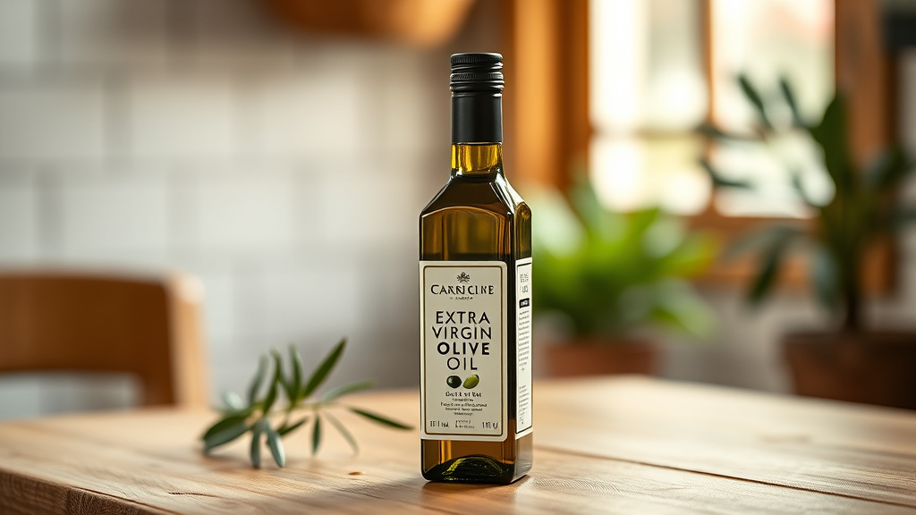 7 Best Extra Virgin Olive Oil For Dipping [2026]
