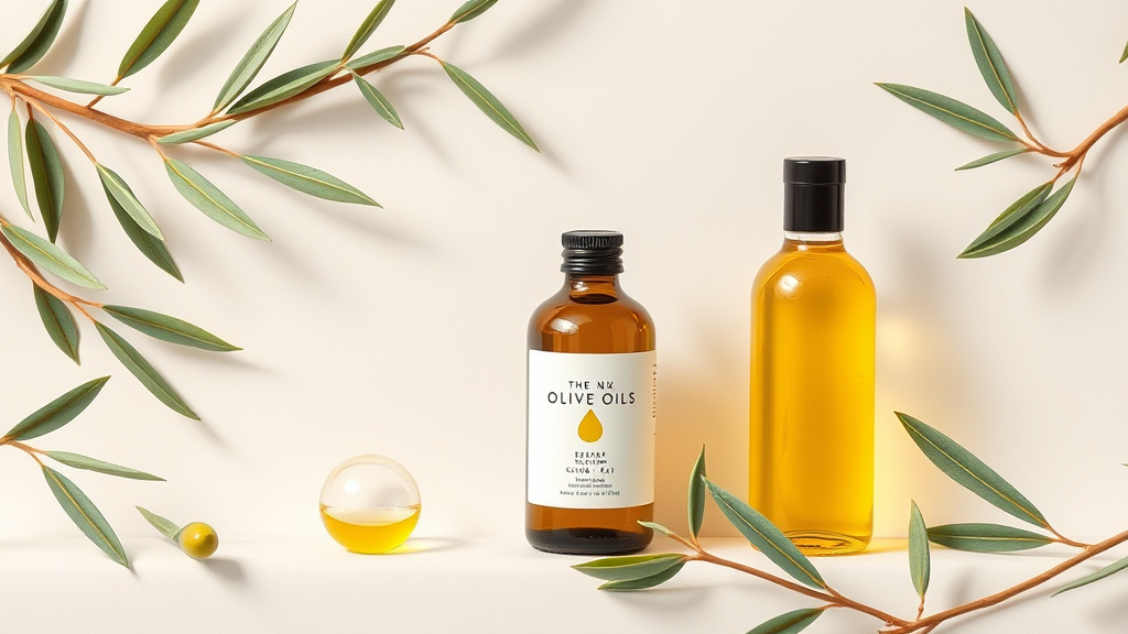 7 Best Extra Virgin Olive Oil For Face [2026]