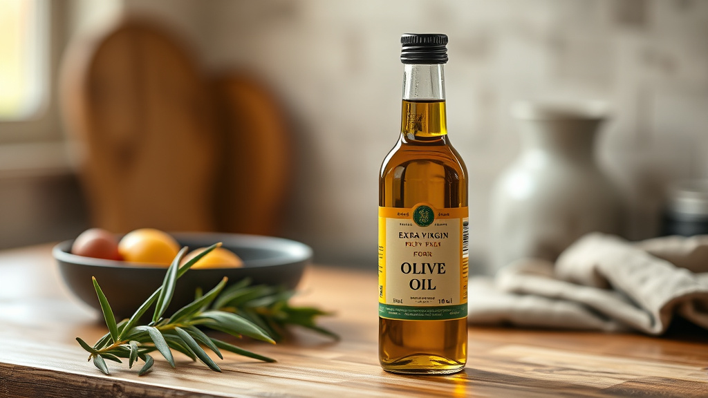 7 Best Extra Virgin Olive Oil For Frying [2026]