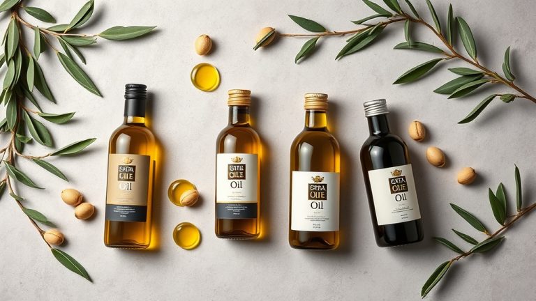 7 Best Extra Virgin Olive Oil For Health And Weight Loss [2026]