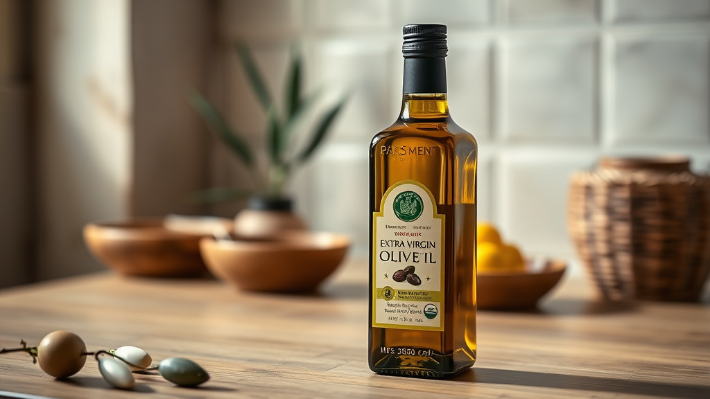 7 Best Extra Virgin Olive Oil For Health And Weight Loss [2026]