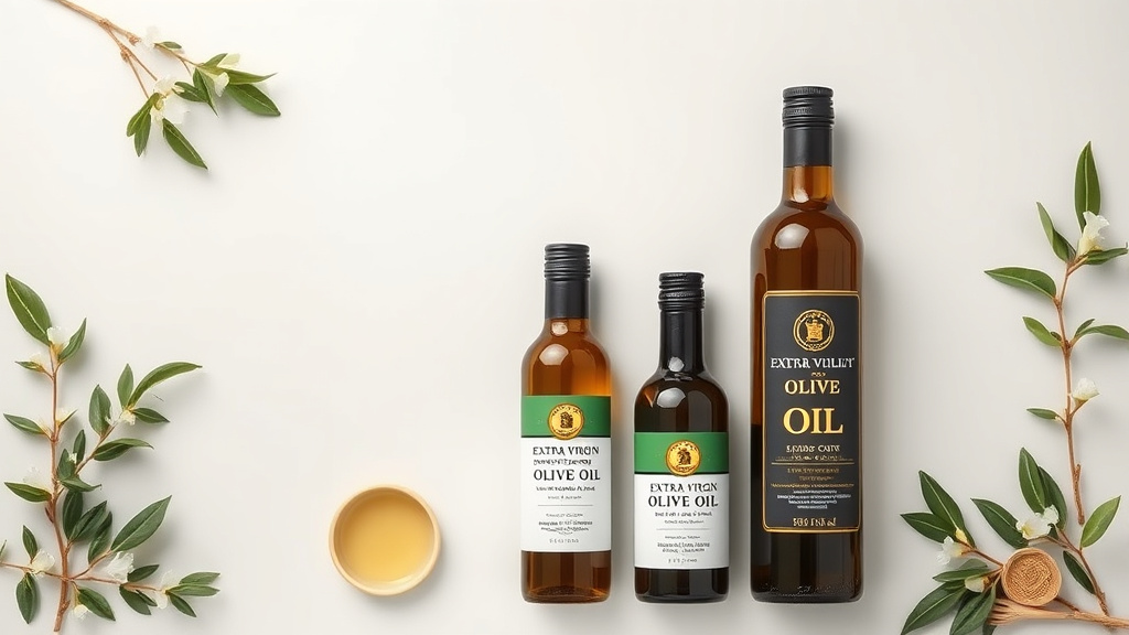 7 Best Extra Virgin Olive Oil For Pasta [2026]