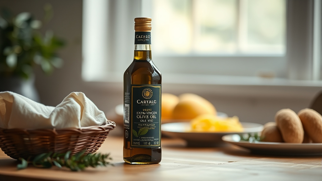 7 Best Extra Virgin Olive Oil For Pasta [2026]