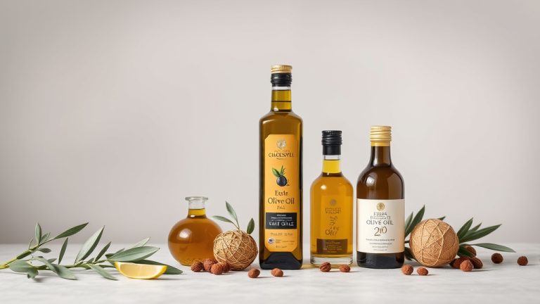 7 Best Extra Virgin Olive Oil For Polyphenols [2026]
