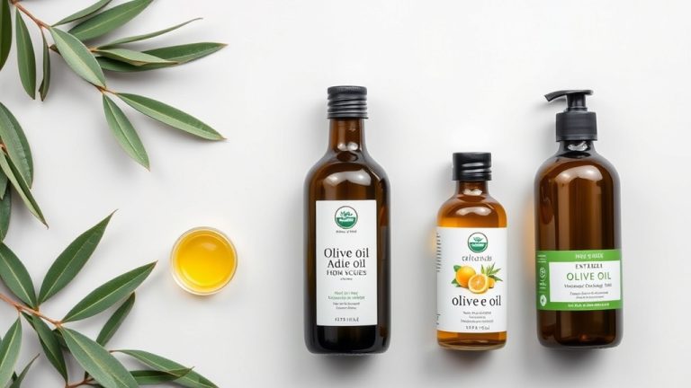 7 Best Extra Virgin Olive Oil For Skin [2026]