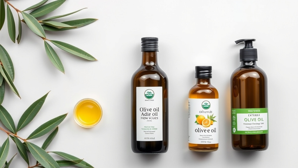 7 Best Extra Virgin Olive Oil For Skin [2026]