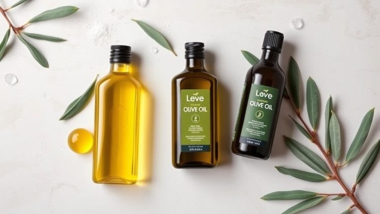 7 Best Extra Virgin Olive Oil For Skin And Hair [2026]