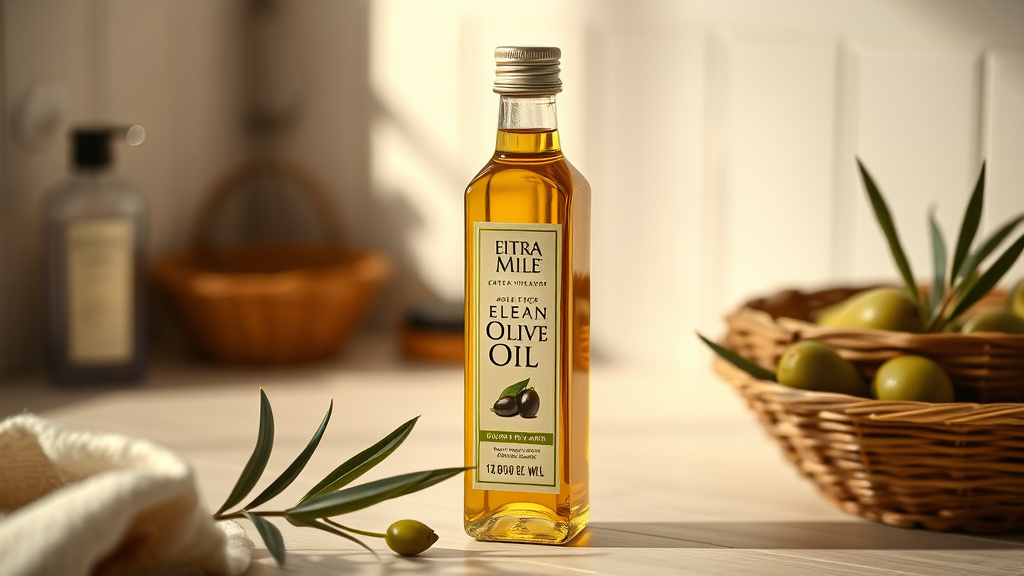 7 Best Extra Virgin Olive Oil For Skin And Hair [2026]